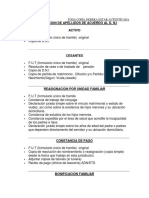 Pensiones Alimenticias