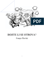 Bojite Li Se Otrova - 1-54 - Uvod I Doma