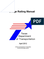 Bridge Railing 2012 PDF