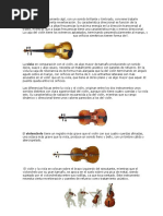 Cencerro: Origen, Tipos y Cómo Tocar | PDF | Instrumentos musicales ...