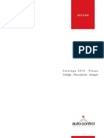 Nissan PDF