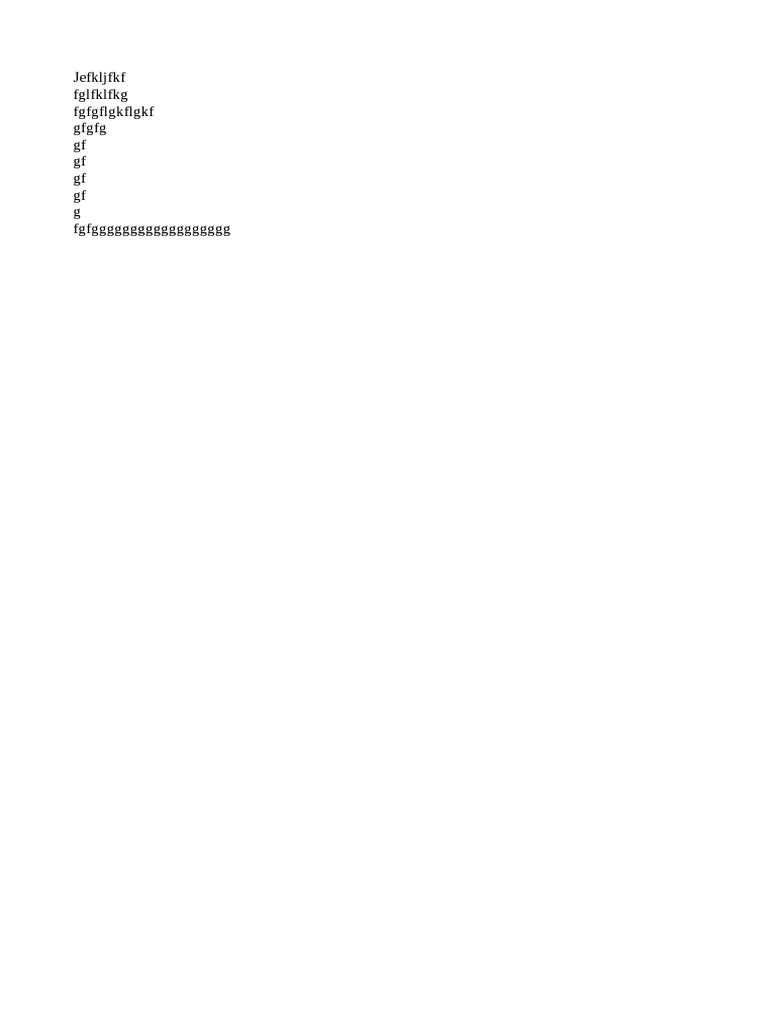 Jefkljfkf FGLFKLFKG FGFGFLGKFLGKF GFGFG GF GF GF GF G