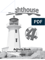 Lighthouse 4. Activity Book PDF