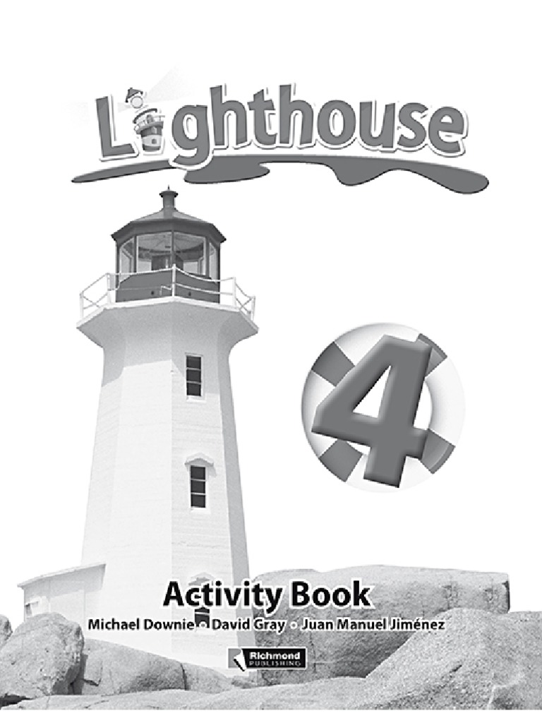 Lighthouse 4. Activity Book.pdf