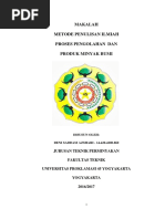 Soal Olimpiade Bahasa Inggris