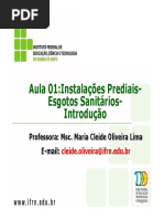 Aula 1 - Sistemas Prediais de Esgoto - Introducao.pdf