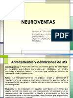 Neuro Ventas