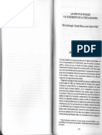 Coleclough Prácticas Sociales y Surgimiento de La Ciencia Moderna PDF