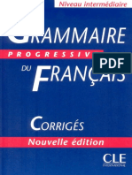 2.1 Grammaire Progressive D...