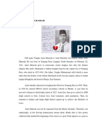 Biografi Amir Hamzah Dan Asrul Sani