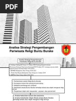 Download Analisa Pengembangan Pariwisata Religi Buntu Burake by Hars Utomo SN353516317 doc pdf