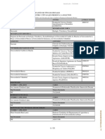 Impreso Solicitud Para Verificación de Títulos Oficiales