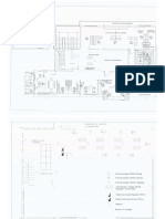 Planos Cuartos de UPS y Laboratorio