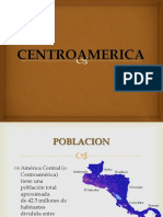 Centro America