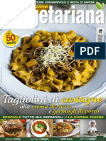 La Mia Cucina Vegetariana N.71 - Gennaio 2016