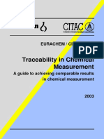Traceability in Chemical Measurement 2003.pdf