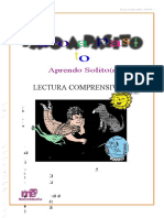 Paso A Paso Lectoescritura