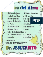 Jesus Medico