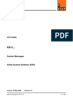 System Messages PDF