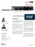 A Sucessao Empresarial PDF