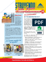 Boletin Construyendo 24 PDF