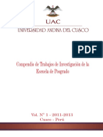 Compendio Vol1 Epg 2014