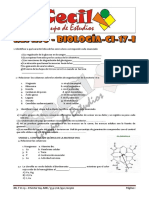 Repaso Biología Ci 17 I