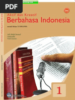 Download Aktif Dan Kreatif Berbahasa Indonesia untuk SMA Kelas 1 by Pondok Pesantren Darunnajah Cipining SN35352723 doc pdf