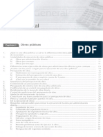 INDICE Manual de Liquid Tec Financiera de Obras Publicas Salinas PDF