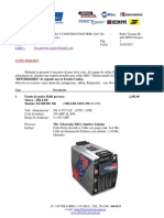 XMT-360    +   EXTREME 12VS     refubrished   G&C    03560-2017.pdf