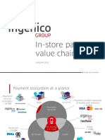 Ingenico in The Payment Value Chain