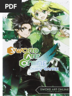 Sword Art Online 3 - Fairy Dance.rar