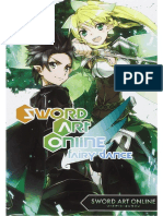 Sword Art Online 3 - Fairy Dance.rar