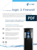 Waterlogic Firewall 2