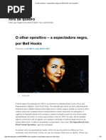 Ol Haro Positivo Bell Hooks