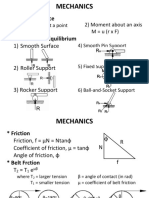 Mechanics