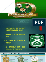 Carabineros de Chile