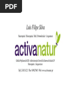 Activanatur ACSS