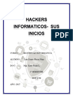 Seguridad Informatica