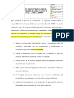 F002 Acuerdo de Confidencialidad y Responsabilidad de Manejo y Acceso a Los Ex†Menes