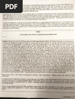 Crime Scene Investigation 3 Cornell death