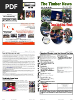 Taylor County's Trail Agreement Debate | PDF | Maple Syrup | Medicaid