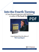 (Economy 090928) Into The Fourth Turning.pdf