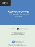 Download Psychopharmacology Drugs The Brain And Behavior by  SN353537143 doc pdf
