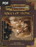D&D 3.5 Tome of Battle The Book of Nine Sword | PDF