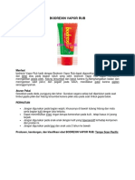 Nama Dan Komposisi Obat - 3