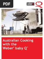 Download Cookbook BabyQ by bgwok SN35353908 doc pdf