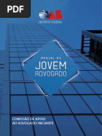 Manual Advogado Web atualizado