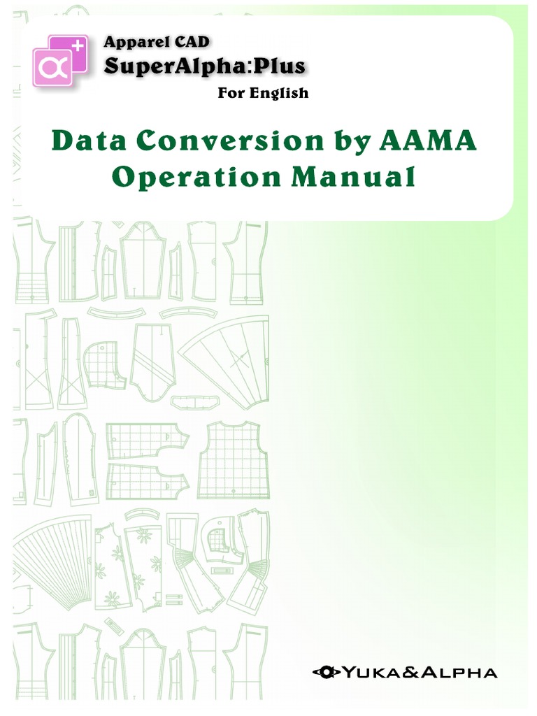 AAMA Manual | PDF | Computer Data | Computing