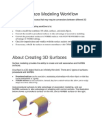 About Surface Modeling Workflow.docx